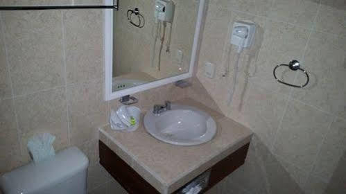 Hotel Cancun Handall Exterior foto